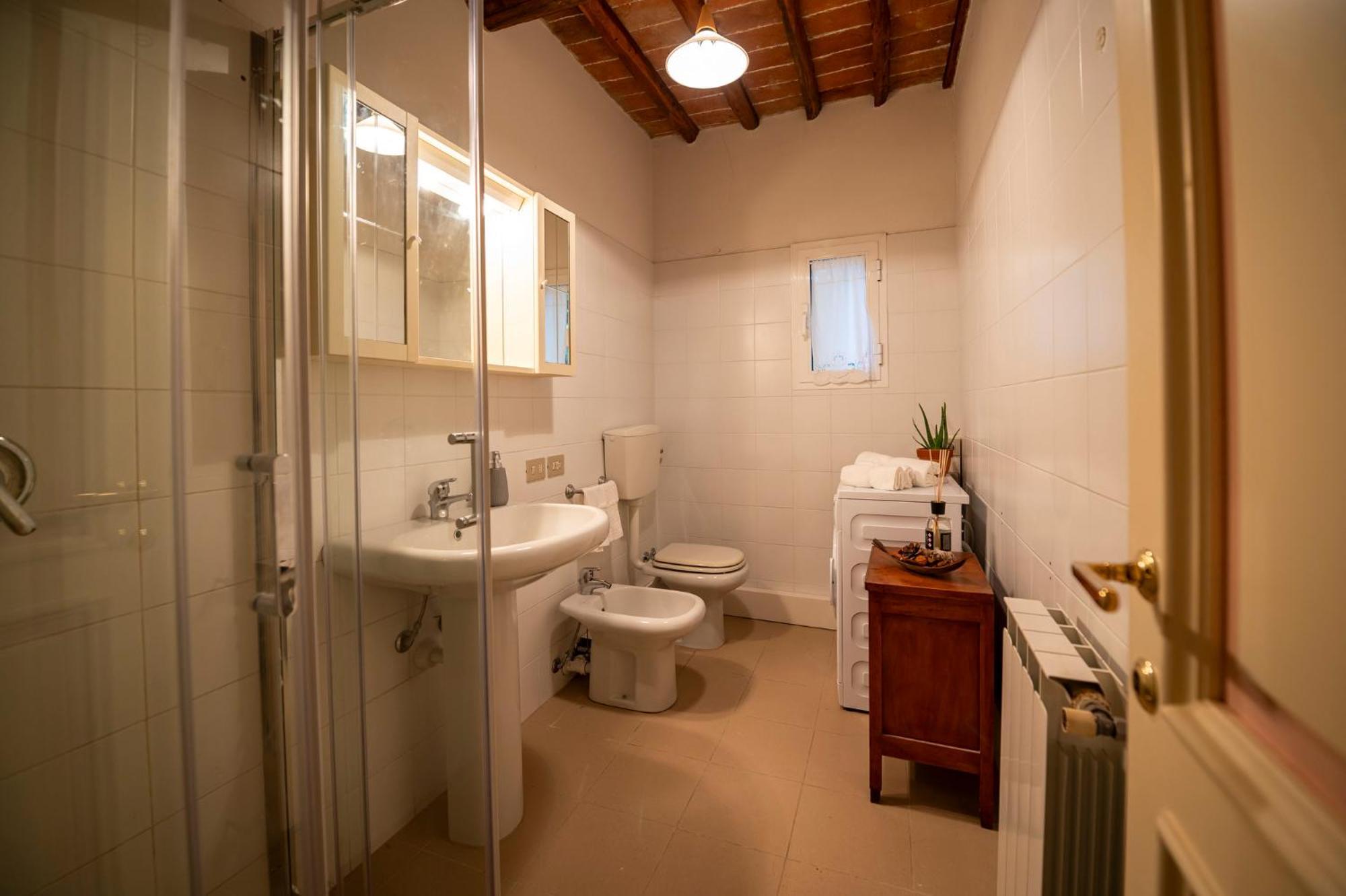 شقة Casa Gilda Lucardo المظهر الخارجي الصورة