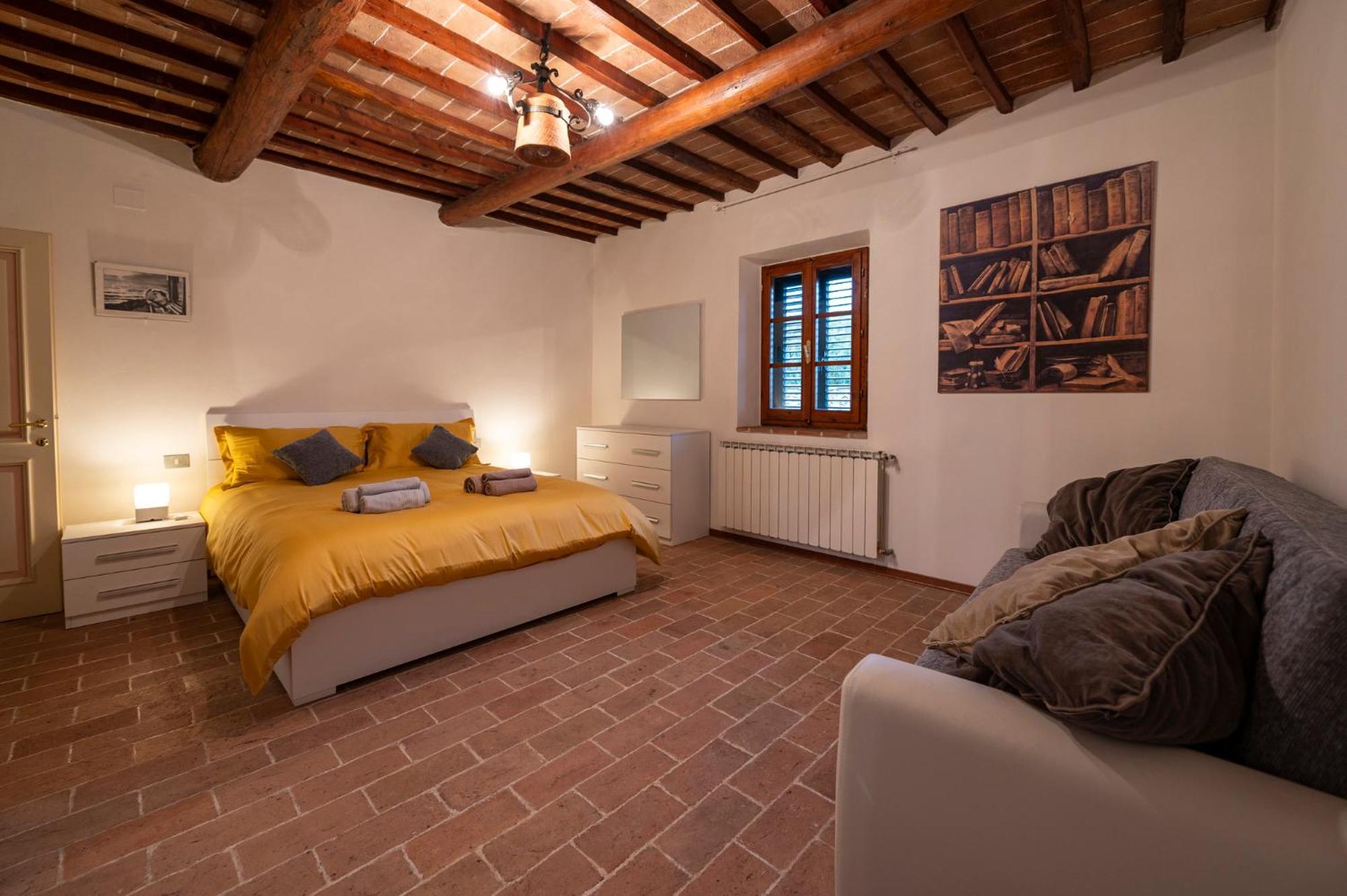 شقة Casa Gilda Lucardo المظهر الخارجي الصورة